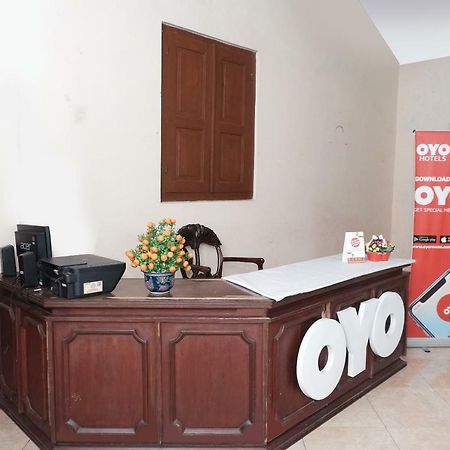Oyo 405 Wisma Yosoputro Tanjungtirto エクステリア 写真
