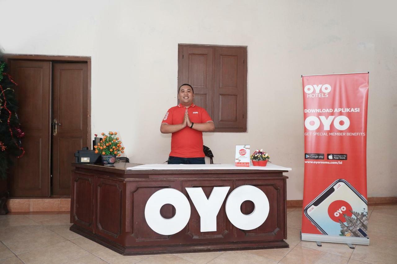 Oyo 405 Wisma Yosoputro Tanjungtirto エクステリア 写真