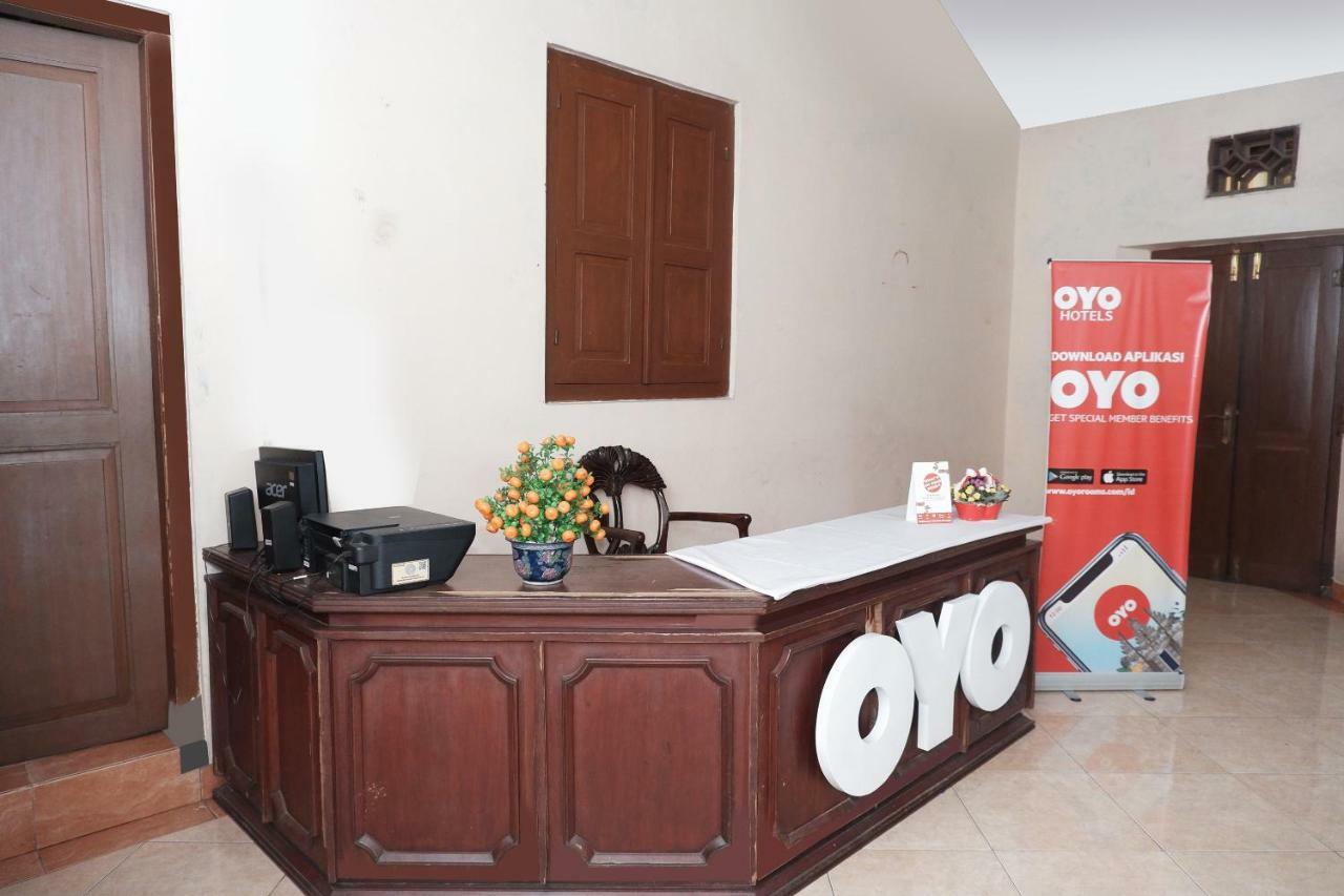 Oyo 405 Wisma Yosoputro Tanjungtirto エクステリア 写真