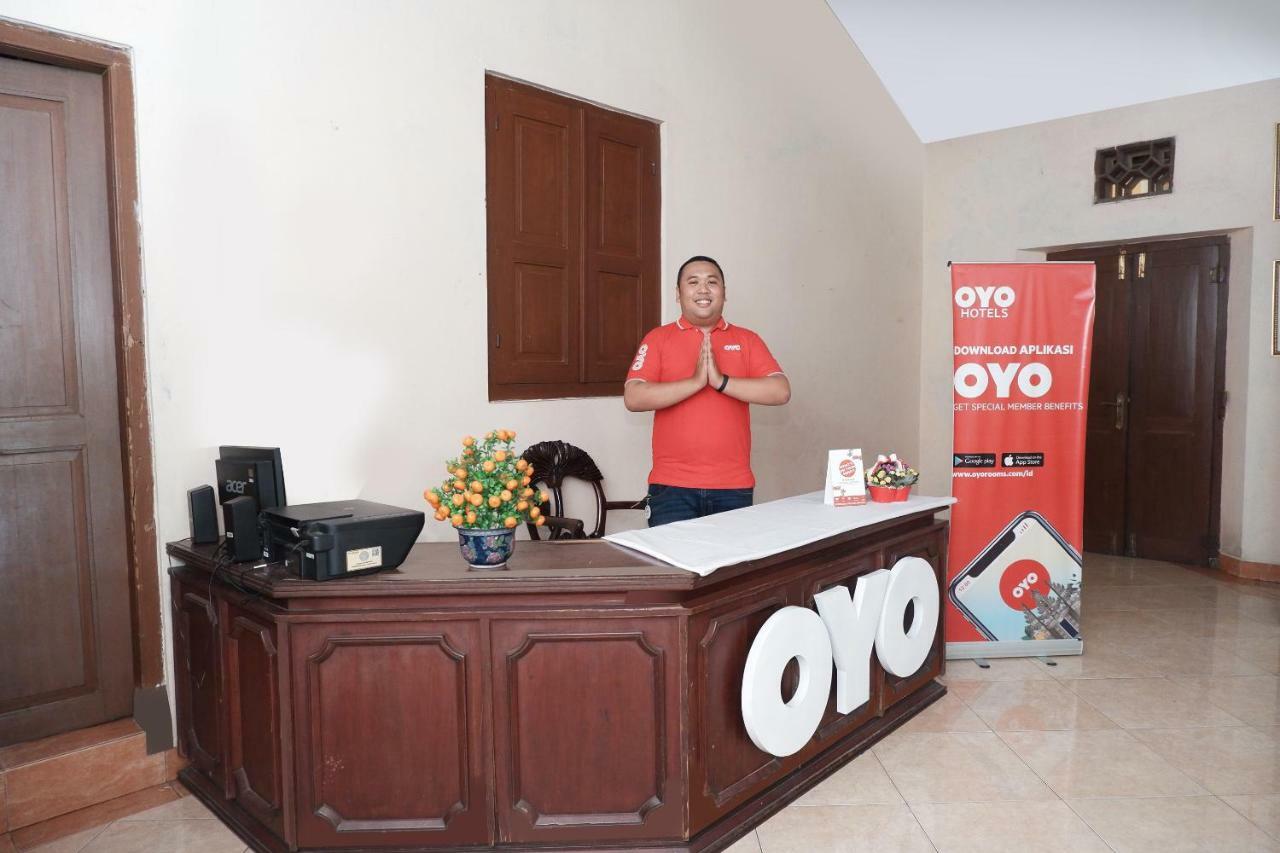 Oyo 405 Wisma Yosoputro Tanjungtirto エクステリア 写真