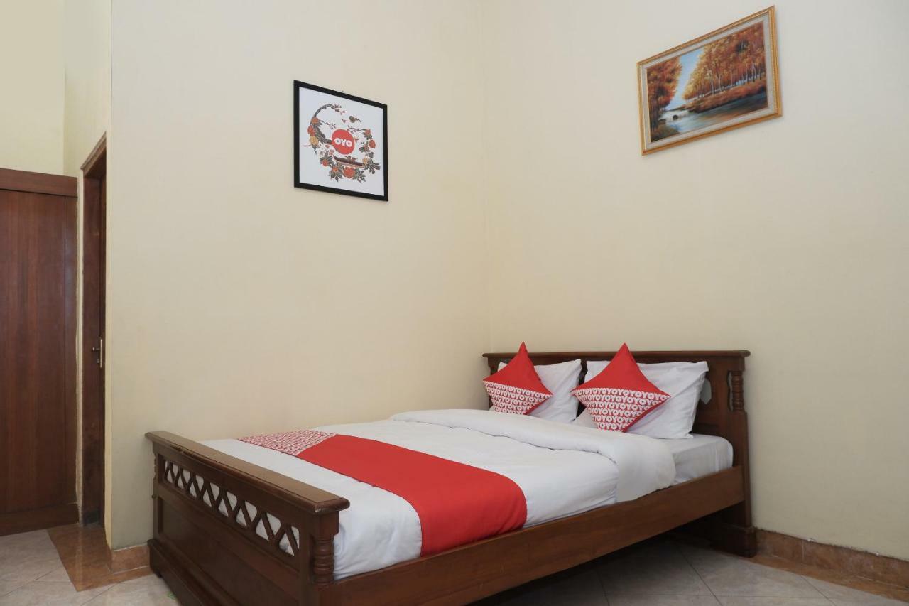 Oyo 405 Wisma Yosoputro Tanjungtirto エクステリア 写真