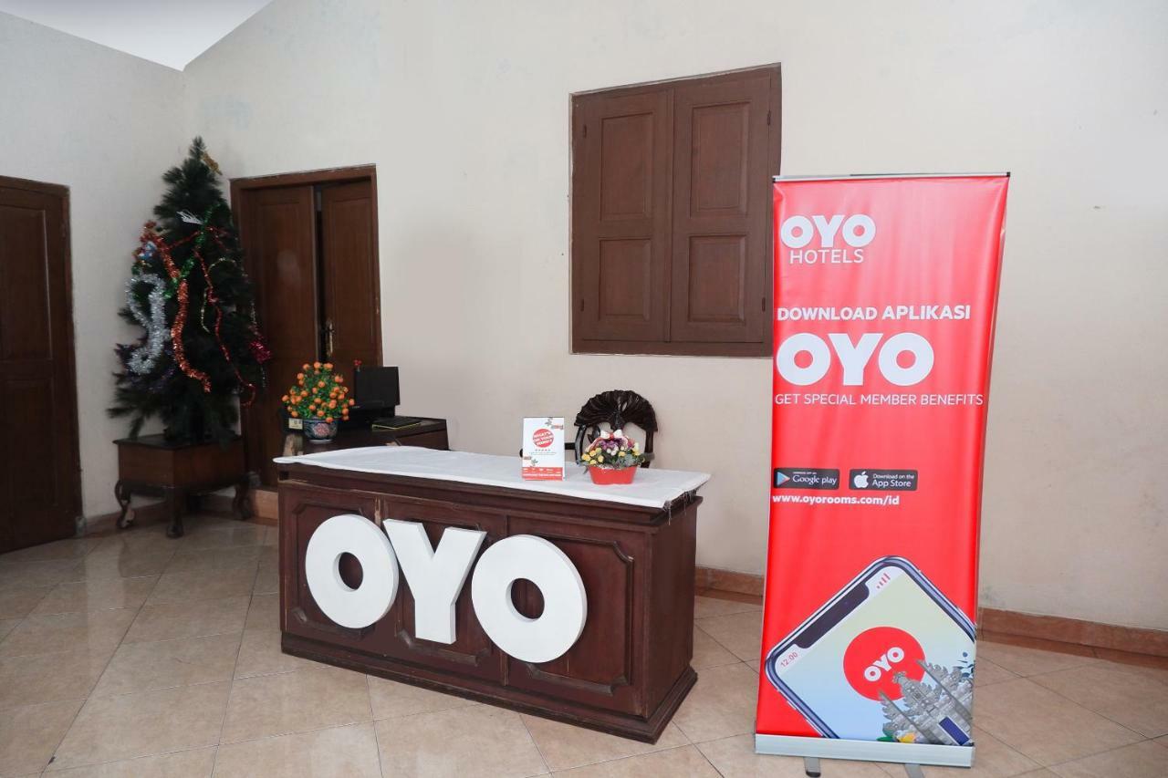 Oyo 405 Wisma Yosoputro Tanjungtirto エクステリア 写真