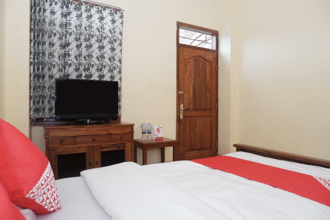 Oyo 405 Wisma Yosoputro Tanjungtirto エクステリア 写真