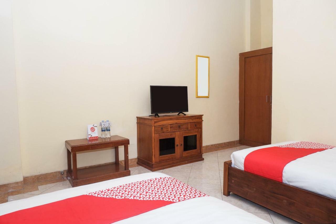 Oyo 405 Wisma Yosoputro Tanjungtirto エクステリア 写真
